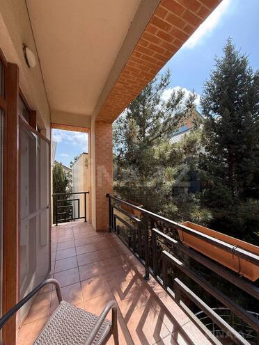 Продаётся 6-комн. дом/дача 330 м², м. Иншаатчылар, photo 30 from 32