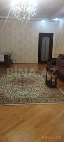 Сдаётся 3-комн. новостройка 156 м², м. Шах Исмаил Хатаи, photo 5 from 12