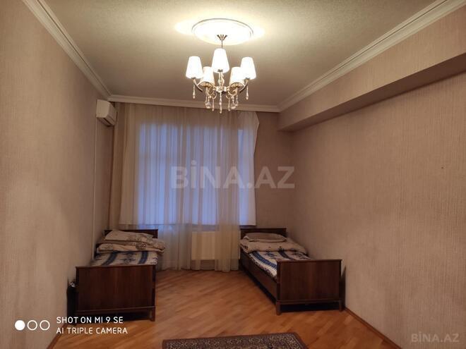 Сдаётся 3-комн. новостройка 156 м², м. Шах Исмаил Хатаи, photo 8 from 12