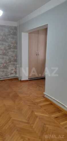 Продаётся 1-комн. вторичка 45 м², м. Азадлыг проспекти, photo 3 from 17