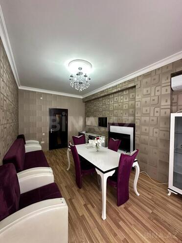 Сдаётся 2-комн. новостройка 85 м², м. Ази Асланов, photo 1 from 11