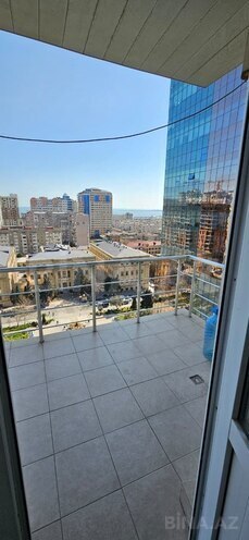 İcarəyə verilir 4 otaqlı yeni tikili 180 m², Şah İsmayıl Xətai m., photo 5 from 26