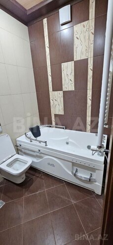 İcarəyə verilir 4 otaqlı yeni tikili 180 m², Şah İsmayıl Xətai m., photo 23 from 26
