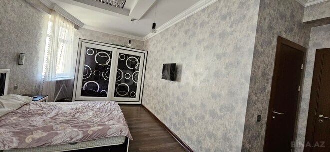 İcarəyə verilir 4 otaqlı yeni tikili 180 m², Şah İsmayıl Xətai m., photo 6 from 26