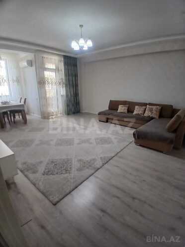 Сдаётся 2-комн. новостройка 72 м², м. Шах Исмаил Хатаи, photo 1 from 10