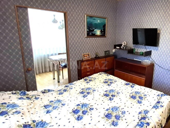 Продаётся 2-комн. вторичка 46 м², м. Халглар Достлугу, photo 3 from 17