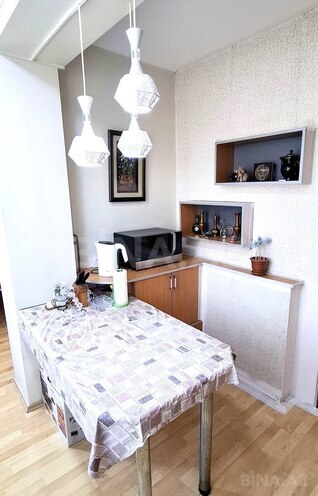 Продаётся 2-комн. вторичка 46 м², м. Халглар Достлугу, photo 11 from 17