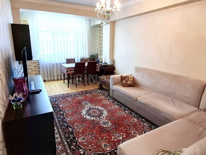 Продаётся 2-комн. вторичка 46 м², м. Халглар Достлугу, photo 12 from 17
