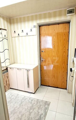 Продаётся 2-комн. вторичка 46 м², м. Халглар Достлугу, photo 14 from 17