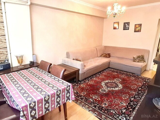 Продаётся 2-комн. вторичка 46 м², м. Халглар Достлугу, photo 4 from 17
