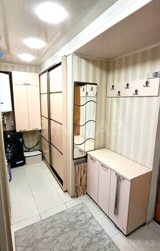Продаётся 2-комн. вторичка 46 м², м. Халглар Достлугу, photo 13 from 17