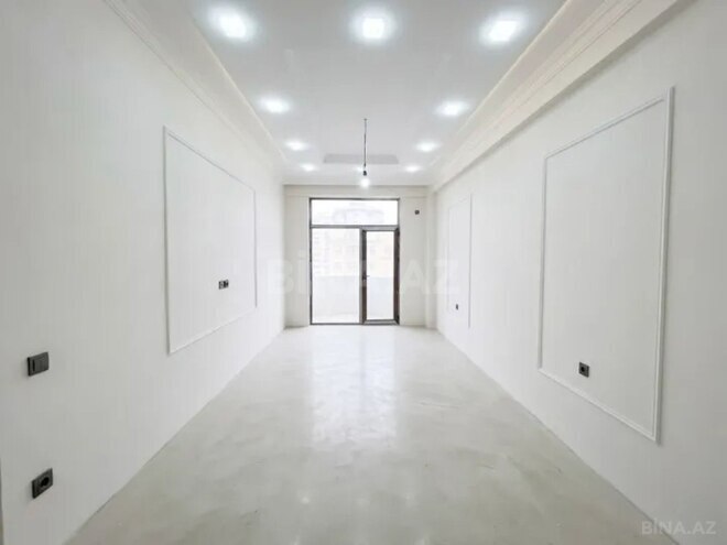 Satılır 3 otaqlı yeni tikili 175 m², 28 May m., photo 1 from 9
