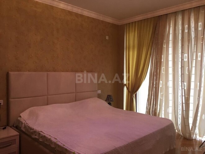 Сдаётся 3-комн. новостройка 170 м², м. Ичеришехер, photo 4 from 11