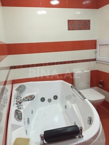 Сдаётся 3-комн. новостройка 170 м², м. Ичеришехер, photo 10 from 11