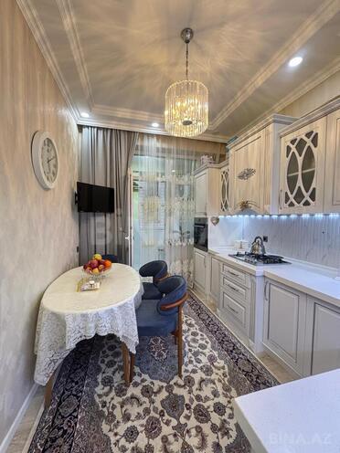 Satılır 2 otaqlı yeni tikili 90.5 m², 28 May m., photo 4 from 17