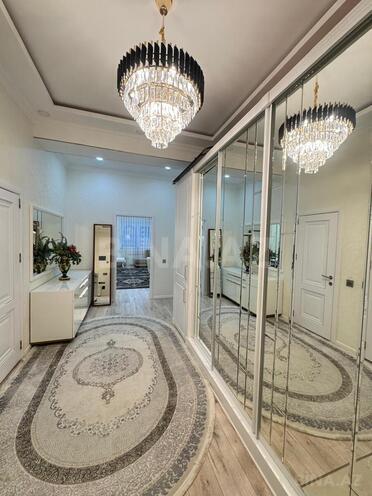 Satılır 2 otaqlı yeni tikili 90.5 m², 28 May m., photo 8 from 17