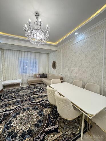 Satılır 2 otaqlı yeni tikili 90.5 m², 28 May m., photo 10 from 17