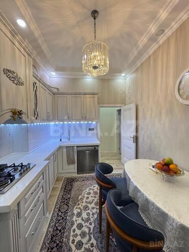 Satılır 2 otaqlı yeni tikili 90.5 m², 28 May m., photo 3 from 17