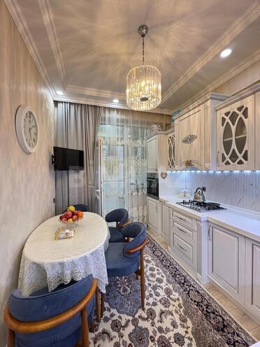 Satılır 2 otaqlı yeni tikili 90.5 m², 28 May m., photo 1 from 17