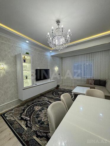 Satılır 2 otaqlı yeni tikili 90.5 m², 28 May m., photo 11 from 17