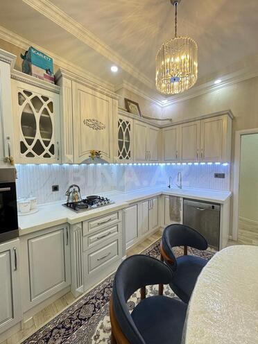 Satılır 2 otaqlı yeni tikili 90.5 m², 28 May m., photo 5 from 17