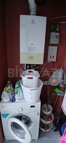 Satılır 2 otaqlı yeni tikili 90.5 m², 28 May m., photo 14 from 17