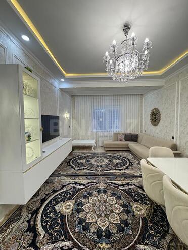 Satılır 2 otaqlı yeni tikili 90.5 m², 28 May m., photo 7 from 17