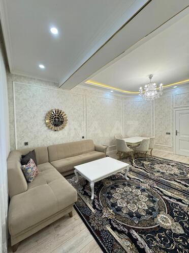 Satılır 2 otaqlı yeni tikili 90.5 m², 28 May m., photo 13 from 17