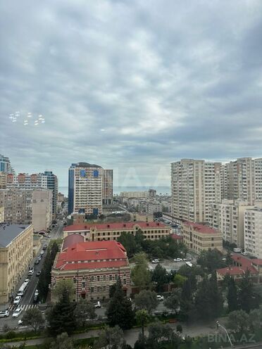 Сдаётся 2-комн. новостройка 90 м², м. Шах Исмаил Хатаи, photo 1 from 11