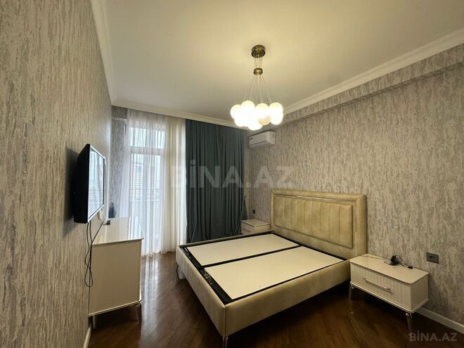 Сдаётся 2-комн. новостройка 90 м², м. Шах Исмаил Хатаи, photo 7 from 11