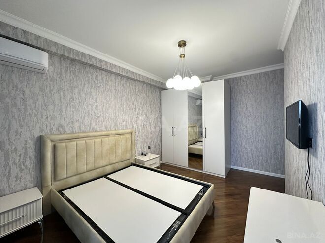 Сдаётся 2-комн. новостройка 90 м², м. Шах Исмаил Хатаи, photo 8 from 11