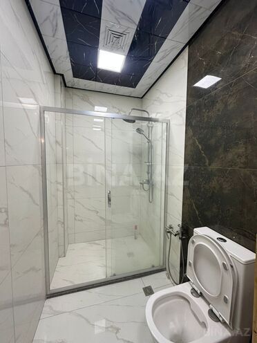 Сдаётся 2-комн. новостройка 90 м², м. Шах Исмаил Хатаи, photo 10 from 11
