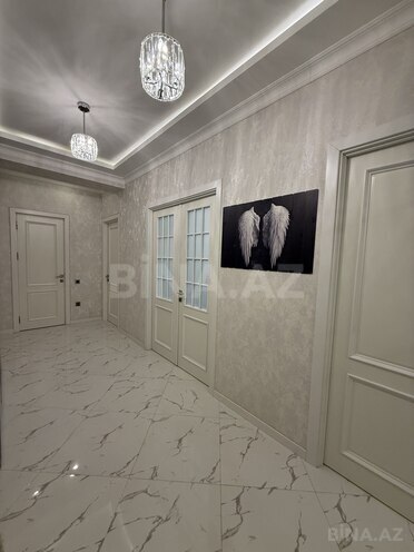 Сдаётся 2-комн. новостройка 100 м², Насиминский  р., photo 6 from 32