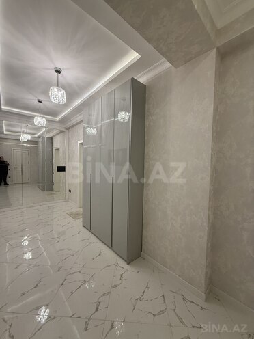 Сдаётся 2-комн. новостройка 100 м², Насиминский  р., photo 4 from 32