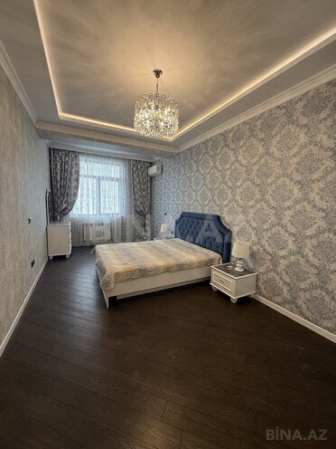 Сдаётся 2-комн. новостройка 100 м², Насиминский  р., photo 13 from 32