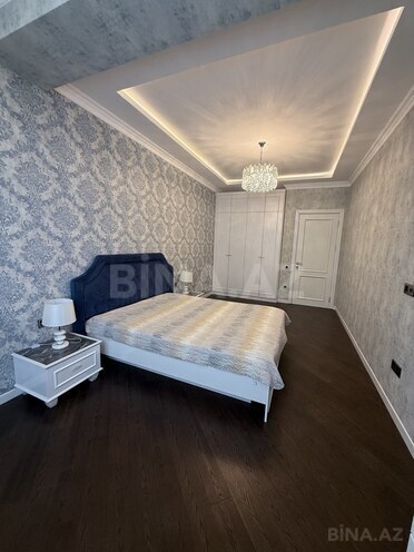 Сдаётся 2-комн. новостройка 100 м², Насиминский  р., photo 20 from 32