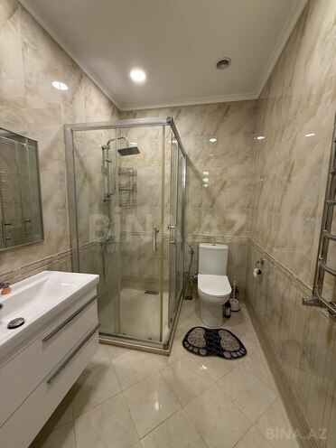 Сдаётся 2-комн. новостройка 100 м², Насиминский  р., photo 30 from 32