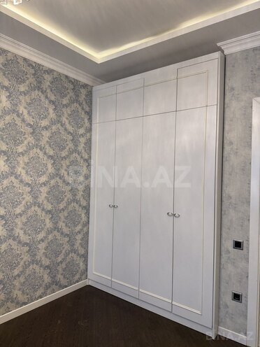 Сдаётся 2-комн. новостройка 100 м², Насиминский  р., photo 22 from 32