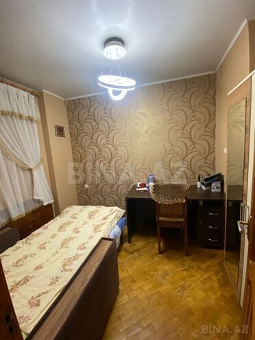 İcarəyə verilir 3 otaqlı köhnə tikili 80 m², Gənclik m., photo 6 from 11