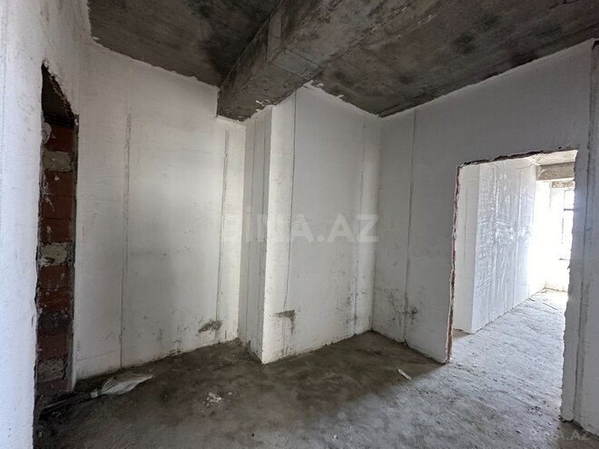 Продаётся 3-комн. новостройка 110 м², м. Нариман Нариманов, photo 14 from 19