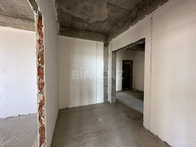 Продаётся 3-комн. новостройка 110 м², м. Нариман Нариманов, photo 16 from 19