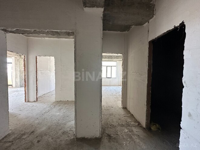 Продаётся 3-комн. новостройка 110 м², м. Нариман Нариманов, photo 13 from 19