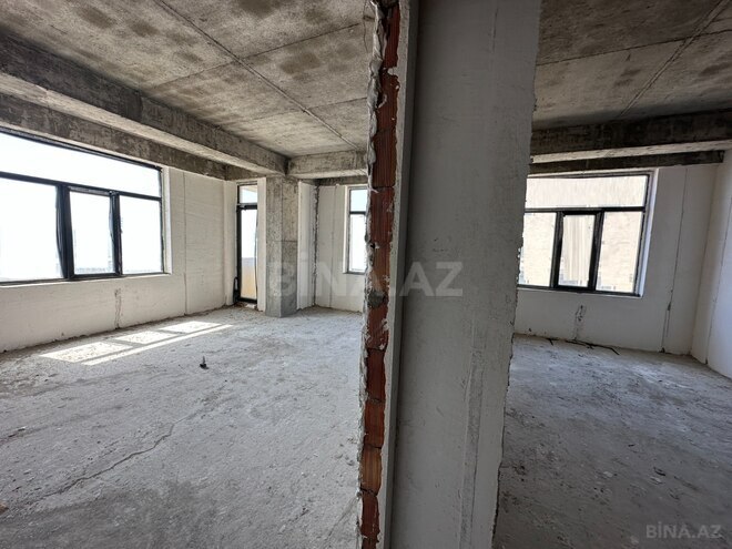 Продаётся 3-комн. новостройка 110 м², м. Нариман Нариманов, photo 5 from 19