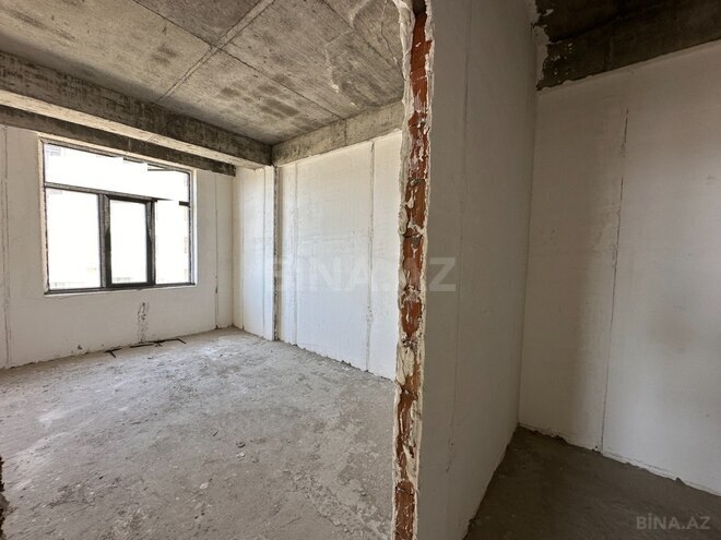 Продаётся 3-комн. новостройка 110 м², м. Нариман Нариманов, photo 12 from 19