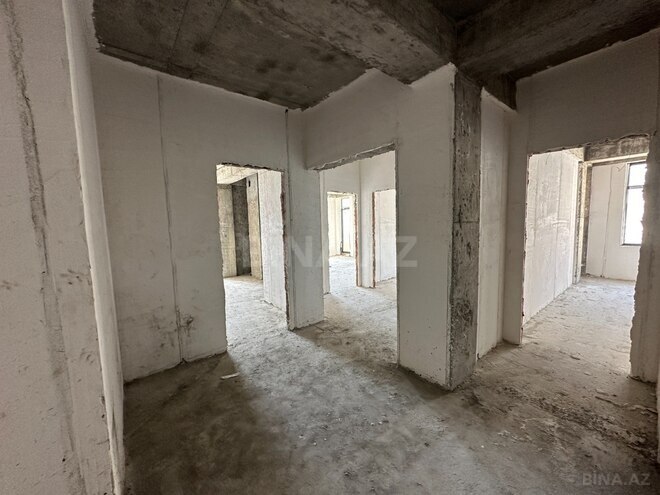 Продаётся 3-комн. новостройка 110 м², м. Нариман Нариманов, photo 7 from 19
