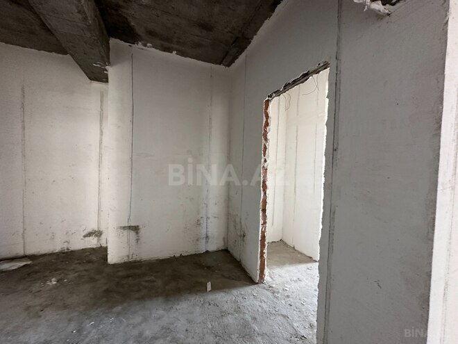Продаётся 3-комн. новостройка 110 м², м. Нариман Нариманов, photo 17 from 19