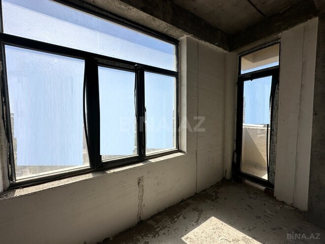 Продаётся 3-комн. новостройка 110 м², м. Нариман Нариманов, photo 15 from 19