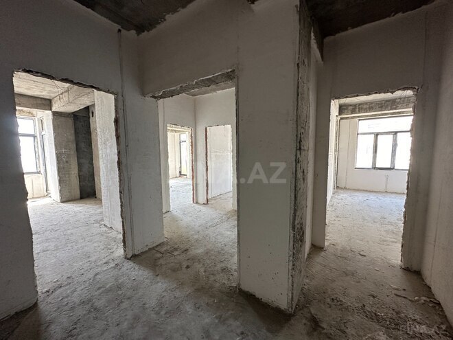 Продаётся 3-комн. новостройка 110 м², м. Нариман Нариманов, photo 8 from 19