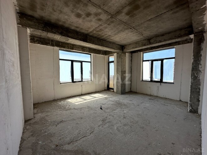 Продаётся 3-комн. новостройка 110 м², м. Нариман Нариманов, photo 6 from 19