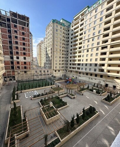 Satılır 2 otaqlı yeni tikili 90.5 m², 28 May m., photo 16 from 17